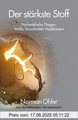 Binding : Gebundene Ausgabe, Edition : 1., Label : Kiepenheuer&Witsch, Publisher : Kiepenheuer&Witsch, medium : Gebundene Ausgabe, numberOfPages : 272, publicationDate : 2023-09-07, releaseDate : 2023-09-07, authors : Norman Ohler, ISBN : 3462001914