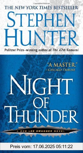Binding : Taschenbuch, Edition : Reprint, Label : Pocket Star, Publisher : Pocket Star, NumberOfItems : 1, medium : Taschenbuch, numberOfPages : 480, publicationDate : 2009-09-29, authors : Stephen Hunter, languages : english, ISBN : 1416565140