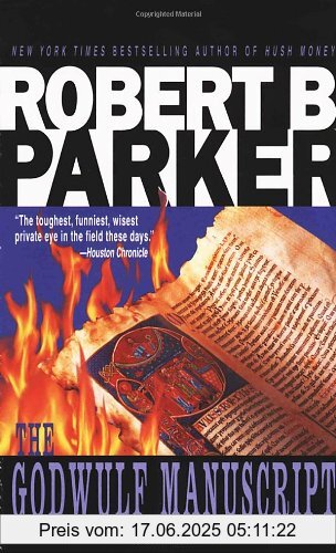 Binding : Taschenbuch, Edition : Reissue, Label : Dell, Publisher : Dell, NumberOfItems : 1, medium : Taschenbuch, numberOfPages : 208, publicationDate : 1992-12-05, releaseDate : 1992-12-05, authors : Parker, Robert B., languages : english, ISBN : 0440129613