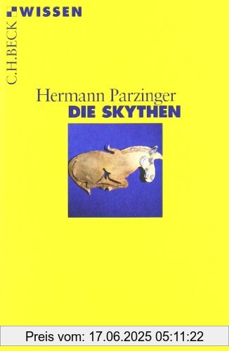 Binding : Taschenbuch, Edition : 3., überarbeitete Auflage, Label : C.H.Beck, Publisher : C.H.Beck, medium : Taschenbuch, numberOfPages : 128, publicationDate : 2010-05-03, authors : Hermann Parzinger, languages : german, ISBN : 3406508421