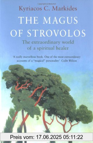 Binding : Taschenbuch, Edition : Reprint, Label : Penguin, Publisher : Penguin, NumberOfItems : 1, medium : Taschenbuch, numberOfPages : 240, publicationDate : 1988-09-29, releaseDate : 2010-12-23, authors : Kyriacos Markides, languages : english, ISBN : 0140190341