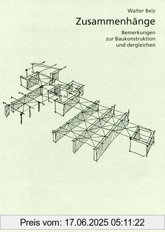 Binding : Broschiert, Edition : durchgesehener Nachdruck 1999, Label : Müller, Rudolf, Publisher : Müller, Rudolf, medium : Broschiert, numberOfPages : 152, publicationDate : 1999-01-01, authors : Walter Belz, languages : german, ISBN : 3481006098