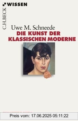 Binding : Taschenbuch, Edition : 1, Label : C.H.Beck, Publisher : C.H.Beck, medium : Taschenbuch, numberOfPages : 128, publicationDate : 2009-08-25, authors : Schneede, Uwe M., languages : german, ISBN : 3406591108