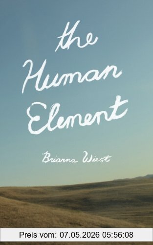 Brianna Wiest The Human Element
