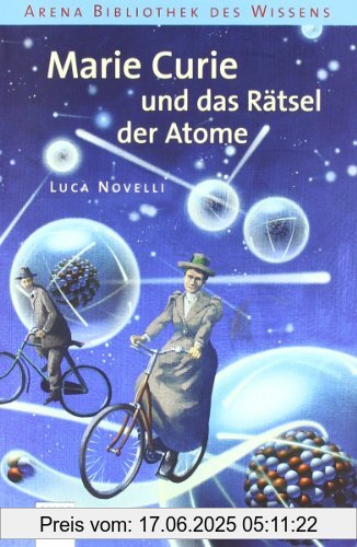 Binding : Broschiert, Label : Arena, Publisher : Arena, medium : Broschiert, numberOfPages : 107, publicationDate : 2008-01-01, authors : Luca Novelli, translators : Anne Braun, languages : german, ISBN : 340106214X