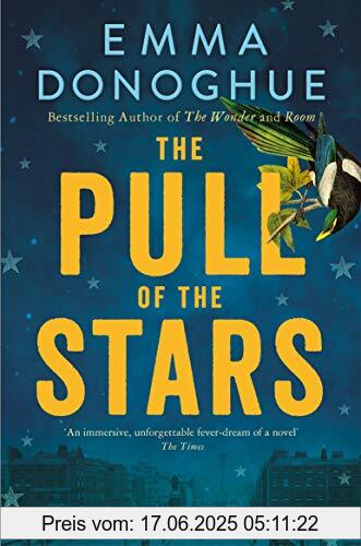 Brand : Picador, Binding : Taschenbuch, Edition : Main Market, Label : Picador, Publisher : Picador, Format : Internationale Ausgabe, medium : Taschenbuch, numberOfPages : 304, publicationDate : 2021-04-29, releaseDate : 2021-04-29, authors : Emma Donoghue, ISBN : 152904619X