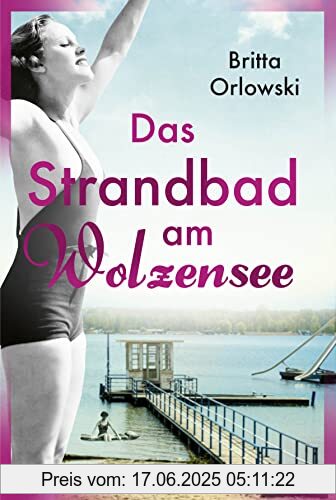 Binding : Taschenbuch, Edition : 1. Aufl. 2024, Label : Lübbe, Publisher : Lübbe, medium : Taschenbuch, numberOfPages : 352, publicationDate : 2024-02-29, releaseDate : 2024-02-29, authors : Britta Orlowski, ISBN : 3404192591