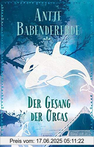 Binding : Taschenbuch, Label : Arena, Publisher : Arena, medium : Taschenbuch, numberOfPages : 360, publicationDate : 2020-06-17, authors : Antje Babendererde, ISBN : 3401512056