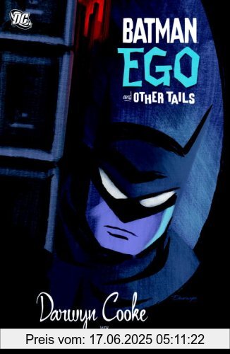 Binding : Taschenbuch, Label : DC Comics, Publisher : DC Comics, NumberOfItems : 2, medium : Taschenbuch, numberOfPages : 200, publicationDate : 2008-11-18, releaseDate : 2008-11-18, authors : Darwyn Cooke, languages : english, ISBN : 1401213596