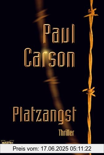 Binding : Taschenbuch, Edition : 1, Label : Bastei Lübbe (Bastei Verlag), Publisher : Bastei Lübbe (Bastei Verlag), medium : Taschenbuch, numberOfPages : 416, publicationDate : 2006-09-12, authors : Paul Carson, languages : german, ISBN : 3404155610