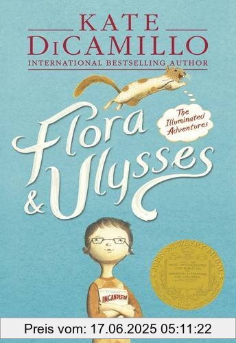 Binding : Taschenbuch, Label : Walker Books, Publisher : Walker Books, medium : Taschenbuch, numberOfPages : 240, publicationDate : 2014-05-01, authors : Kate DiCamillo, languages : english, ISBN : 1406354562