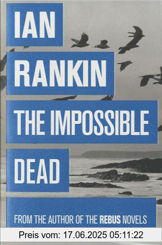 Binding : Taschenbuch, Label : Orion Publishing Group, Publisher : Orion Publishing Group, NumberOfItems : 1, medium : Taschenbuch, numberOfPages : 432, publicationDate : 2012-05-24, authors : Ian Rankin, languages : english, ISBN : 1409136299