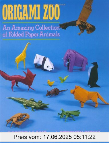 Binding : Taschenbuch, Label : Griffin, Publisher : Griffin, NumberOfItems : 1, PackageQuantity : 1, medium : Taschenbuch, numberOfPages : 176, publicationDate : 2006-07-01, authors : Lang, Robert J., languages : english, ISBN : 0312040156