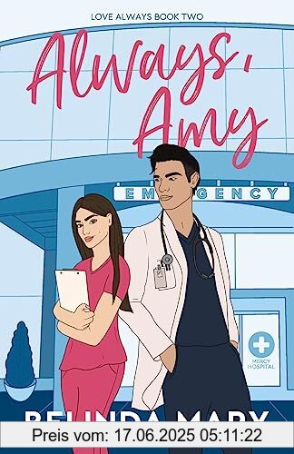 Binding : Taschenbuch, Label : H&J Publishing, Publisher : H&J Publishing, medium : Taschenbuch, numberOfPages : 288, publicationDate : 2023-06-16, releaseDate : 2023-06-16, authors : Belinda Mary, ISBN : 0645694231