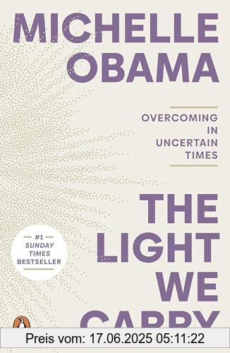 Binding : Taschenbuch, Edition : 1, Label : Penguin, Publisher : Penguin, medium : Taschenbuch, numberOfPages : 336, publicationDate : 2024-04-16, releaseDate : 2024-04-16, authors : Michelle Obama, ISBN : 1405968605