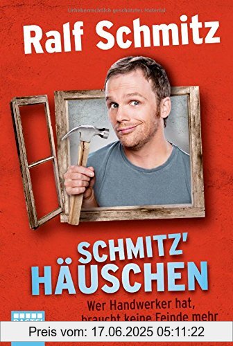 Binding : Taschenbuch, Edition : Aufl. 2014, Label : Bastei Lübbe (Bastei Lübbe Taschenbuch), Publisher : Bastei Lübbe (Bastei Lübbe Taschenbuch), medium : Taschenbuch, numberOfPages : 336, publicationDate : 2014-09-16, authors : Ralf Schmitz, languages : german, ISBN : 3404608062