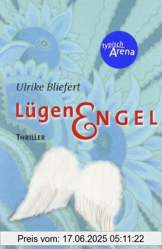 Binding : Broschiert, Label : Arena, Publisher : Arena, medium : Broschiert, numberOfPages : 199, publicationDate : 2006-01-01, authors : Ulrike Bliefert, languages : german, ISBN : 3401060864