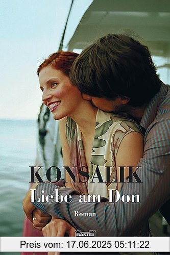 Binding : Taschenbuch, Edition : 2., Label : Bastei Lübbe GmbH & Co.KG (Bastei Verlag), Publisher : Bastei Lübbe GmbH & Co.KG (Bastei Verlag), medium : Taschenbuch, numberOfPages : 560, publicationDate : 2006-09-14, authors : Konsalik, Heinz G., languages : german, ISBN : 3404151801