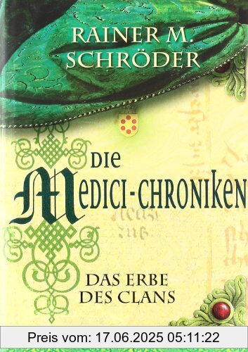 Binding : Gebundene Ausgabe, Label : Arena, Publisher : Arena, medium : Gebundene Ausgabe, numberOfPages : 578, publicationDate : 2011-08-01, authors : Schröder, Rainer M., languages : german, ISBN : 3401062018