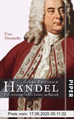 Binding : Gebundene Ausgabe, Label : Piper, Publisher : Piper, medium : Gebundene Ausgabe, numberOfPages : 400, publicationDate : 2009-02-01, authors : Uwe Neumahr, languages : german, ISBN : 3492050514