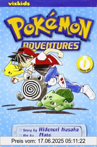 Binding : Taschenbuch, Edition : Original, Label : VIZ Media LLC, Publisher : VIZ Media LLC, NumberOfItems : 1, medium : Taschenbuch, numberOfPages : 200, publicationDate : 2009-06-02, authors : Hidenori Kusaka, languages : english, ISBN : 1421530546