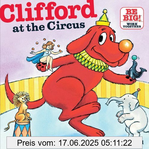 Brand : Cartwheel, Binding : Taschenbuch, Label : Cartwheel Books, Publisher : Cartwheel Books, NumberOfItems : 1, PackageQuantity : 1, medium : Taschenbuch, numberOfPages : 32, publicationDate : 1600-01-01, authors : N. Bridwell, ISBN : 0545215846