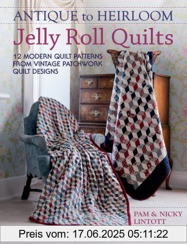 Binding : Taschenbuch, Label : David & Charles, Publisher : David & Charles, NumberOfItems : 1, PackageQuantity : 1, medium : Taschenbuch, numberOfPages : 128, publicationDate : 2012-08-20, releaseDate : 2012-08-20, authors : Pam Lintott, languages : english, ISBN : 1446301826