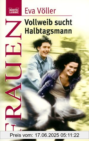 Binding : Taschenbuch, Label : Bastei Lübbe, Publisher : Bastei Lübbe, medium : Taschenbuch, publicationDate : 2000-01-01, authors : Eva Völler, languages : german, ISBN : 3404162110