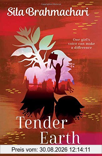Tender Earth