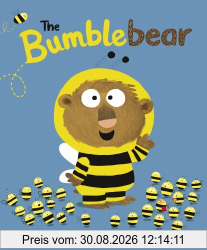 The Bumblebear