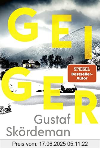 Brand : Lübbe, Binding : Taschenbuch, Edition : 2. Aufl. 2022, Label : Lübbe, Publisher : Lübbe, medium : Taschenbuch, numberOfPages : 496, publicationDate : 2022-04-29, releaseDate : 2022-04-29, authors : Gustaf Skördeman, translators : Thorsten Alms, ISBN : 3404188101