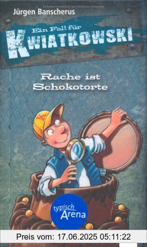 Binding : Gebundene Ausgabe, Label : Arena, Publisher : Arena, medium : Gebundene Ausgabe, numberOfPages : 96, publicationDate : 2012-01-01, authors : Jürgen Banscherus, languages : german, ISBN : 3401702181