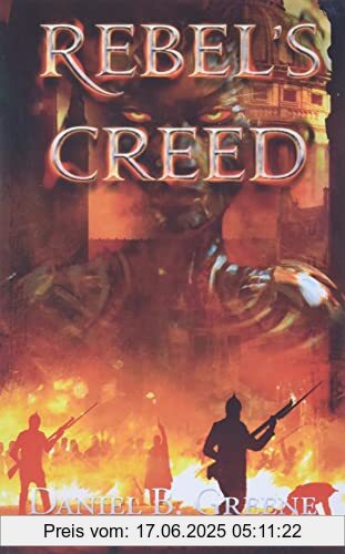 Binding : Taschenbuch, Label : FantasyNewsLLC, Publisher : FantasyNewsLLC, medium : Taschenbuch, numberOfPages : 368, publicationDate : 2021-10-29, releaseDate : 2021-10-29, authors : Daniel Greene, ISBN : 0578975130