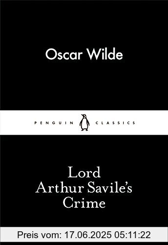 Binding : Taschenbuch, Label : Penguin Classics, Publisher : Penguin Classics, NumberOfItems : 20, PackageQuantity : 11, medium : Taschenbuch, publicationDate : 2015-02-26, authors : Oscar Wilde, languages : english, ISBN : 0141397780