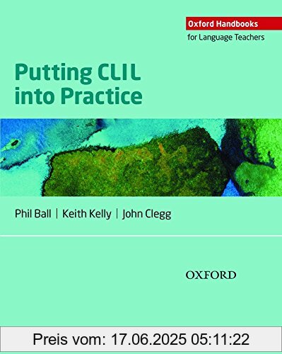 Binding : Taschenbuch, Edition : 01, Label : Oxford University Elt, Publisher : Oxford University Elt, PackageQuantity : 1, medium : Taschenbuch, numberOfPages : 336, publicationDate : 2016-03-21, authors : Phil Ball, Keith Kelly, John Clegg, languages : english, ISBN : 0194421058