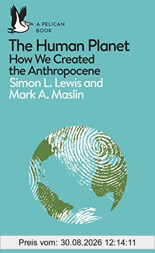 Anthropocene the