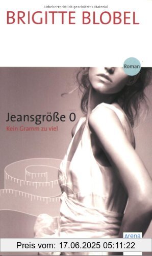 Binding : Taschenbuch, Edition : 1., Aufl., Label : Arena, Publisher : Arena, medium : Taschenbuch, numberOfPages : 256, publicationDate : 2009-06-01, authors : Brigitte Blobel, languages : german, ISBN : 340150147X