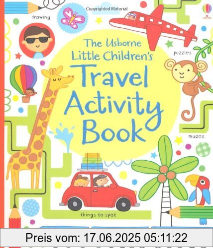 Binding : Taschenbuch, Label : Usborne Publishing, Publisher : Usborne Publishing, medium : Taschenbuch, numberOfPages : 63, publicationDate : 2013-07-01, authors : James Maclaine, languages : english, ISBN : 1409565173