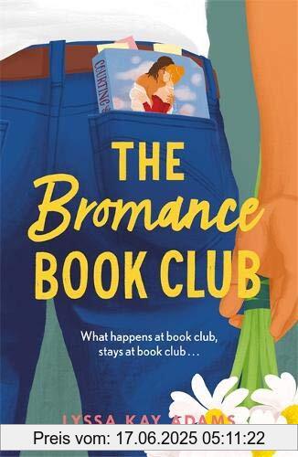 Binding : Taschenbuch, Label : Headline Eternal, Publisher : Headline Eternal, PackageQuantity : 1, medium : Taschenbuch, numberOfPages : 352, publicationDate : 2020-01-30, releaseDate : 2020-01-30, authors : Adams, Lyssa Kay, ISBN : 1472271637