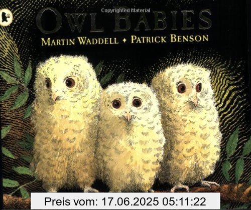 Binding : Taschenbuch, Edition : New edition, Label : Walker Books, Publisher : Walker Books, NumberOfItems : 4, medium : Taschenbuch, numberOfPages : 32, publicationDate : 1994-09-08, authors : Martin Waddell, languages : english, ISBN : 0744531675