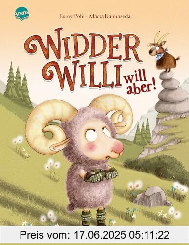 Brand : Arena, Binding : Gebundene Ausgabe, Label : Arena, Publisher : Arena, medium : Gebundene Ausgabe, numberOfPages : 32, publicationDate : 2024-07-12, authors : Romy Pohl, ISBN : 3401720767