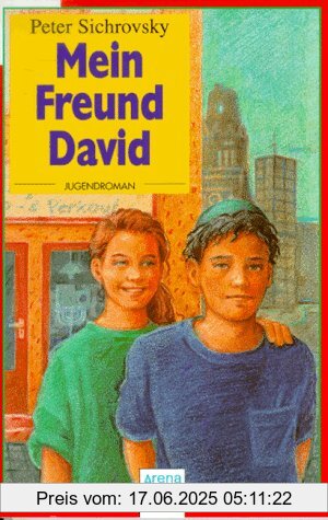 Binding : Broschiert, Edition : 2. Aufl., Label : Arena Verlag GmbH, Publisher : Arena Verlag GmbH, medium : Broschiert, numberOfPages : 118, publicationDate : 1993-01-01, authors : Peter Sichrovsky, ISBN : 3401017470