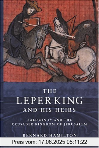 Binding : Taschenbuch, Edition : Revised ed., Label : Cambridge University Press, Publisher : Cambridge University Press, NumberOfItems : 1, PackageQuantity : 1, medium : Taschenbuch, numberOfPages : 316, publicationDate : 2008-08-21, authors : Bernard Hamilton, ISBN : 0521017475