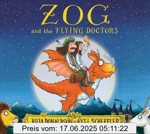 Brand : Scholastic Uk, Binding : Taschenbuch, Label : Alison Green Books, Publisher : Alison Green Books, medium : Taschenbuch, numberOfPages : 32, publicationDate : 2017-09-07, authors : Julia Donaldson, languages : english, ISBN : 1407173502