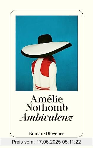 Binding : Taschenbuch, Edition : 1, Label : Diogenes, Publisher : Diogenes, medium : Taschenbuch, numberOfPages : 128, publicationDate : 2024-02-21, authors : Amélie Nothomb, translators : Brigitte Große, ISBN : 3257247095