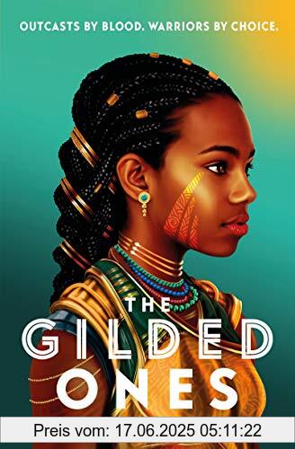 Brand : Usborne Publishing, Binding : Taschenbuch, Edition : 01, Label : Usborne Publishing, Publisher : Usborne Publishing, medium : Taschenbuch, numberOfPages : 416, publicationDate : 2021-04-01, authors : Namina Forna, ISBN : 1474959571