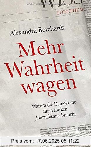 Binding : Gebundene Ausgabe, Edition : 1, Label : Duden, Publisher : Duden, medium : Gebundene Ausgabe, numberOfPages : 224, publicationDate : 2020-03-16, authors : Alexandra Borchardt, ISBN : 3411747250