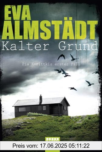 Binding : Taschenbuch, Edition : Aufl. 2014, Label : Bastei Lübbe (Bastei Lübbe Taschenbuch), Publisher : Bastei Lübbe (Bastei Lübbe Taschenbuch), medium : Taschenbuch, numberOfPages : 272, publicationDate : 2014-06-13, authors : Eva Almstädt, languages : german, ISBN : 3404171705