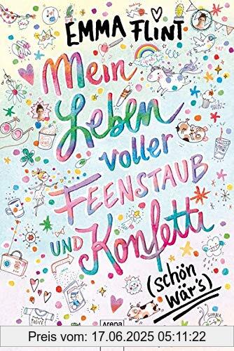 Binding : Gebundene Ausgabe, Label : Arena, Publisher : Arena, medium : Gebundene Ausgabe, numberOfPages : 256, publicationDate : 2019-03-04, authors : Emma Flint, ISBN : 3401604902