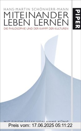 Binding : Gebundene Ausgabe, Label : Piper, Publisher : Piper, medium : Gebundene Ausgabe, numberOfPages : 384, publicationDate : 2008-02-01, authors : Hans-Martin Schönherr-Mann, languages : german, ISBN : 3492051049